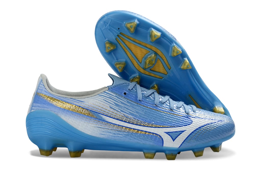 Mizuno Soccer Shoes-43